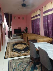 1-storey Terraced House For Sale in Padang Serai,KDH