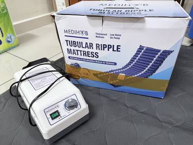 Bedridden Patient Care Items