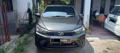 Perodua Bezza G in Tikam Batu, KDH