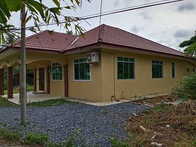 Aqil Homestay Kangar - Arau - Kuala Perlis