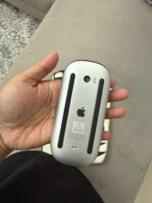 magic mouse apple