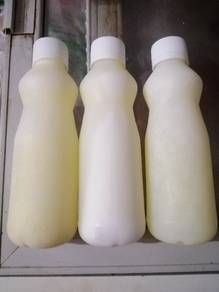 Susu Kambing Segar Gombak