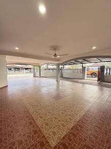 2-storey Terraced House For Sale in Kota Tinggi,JHR