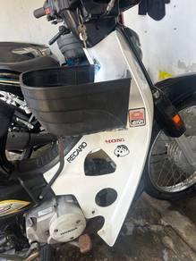 Honda EX5 Dream