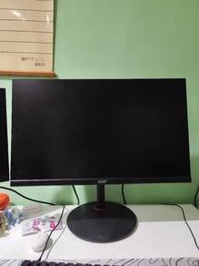 Acer Nitro xv240y m3 23.8 inch Monitor