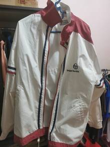 Sergio Tacchini Jacket/Windbreaker