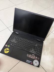 Acer Nitro 5
