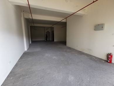 Shop lot For Sale in Batu Maung,PNG