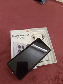 Redmi Note 14 Pro 5G