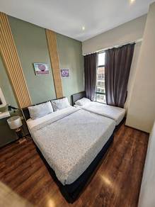 Homestay di Town Melaka 