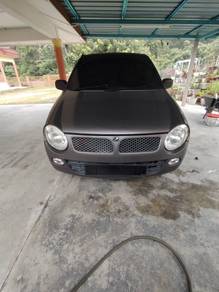 Perodua Kancil 850 EZi in Putrajaya, PJY