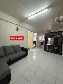 Flat For Rent in Farlim 4D Flat