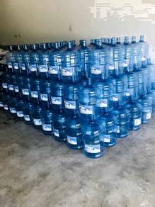 Empty Bottles . . . G7t