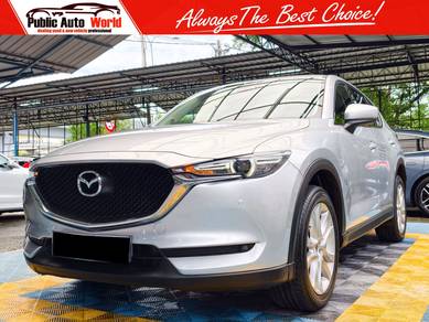 Mazda CX-5 G GLS 2WD (CKD) in Cheras, SGR