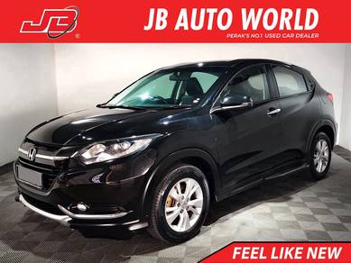 Honda HR-V V in Sitiawan, PRK