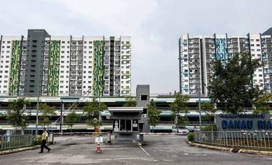 Apartment For Sale in Danau Ria
