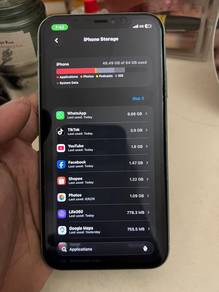 iphone 11 64gb