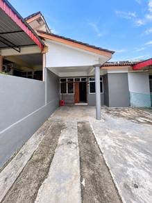 1-storey Terraced House For Sale in Padang Serai,KDH