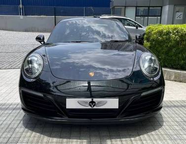 Porsche 911 Carrera 4S CARRERA 4S in Glenmarie, SGR