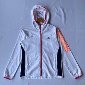 Adidas Jacket (S)