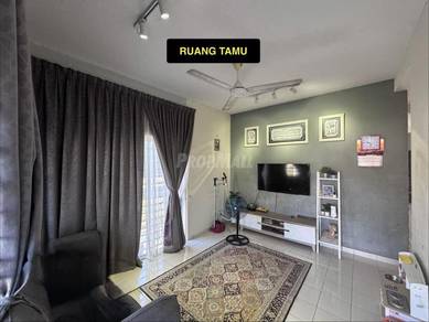 1-storey Terraced House For Sale in Tampin,NSN
