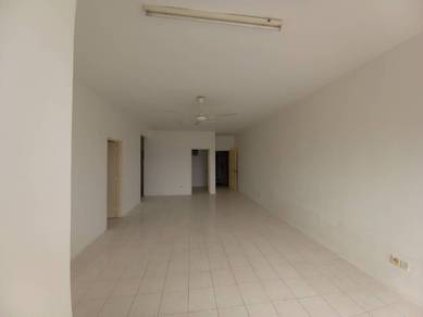 Apartment For Sale in Merdeka Villa