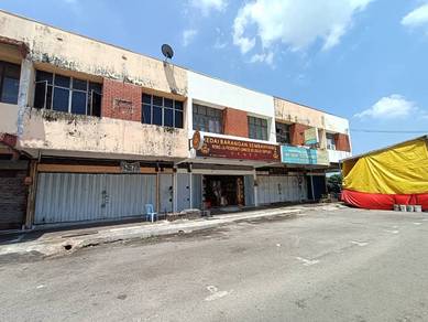 Shop lot For Rent in Klang,SGR