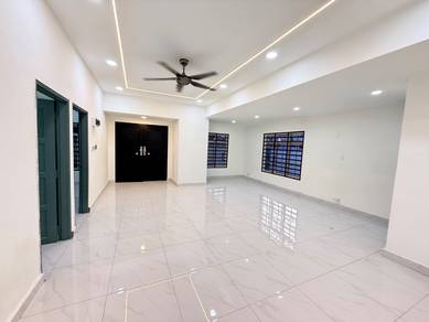 1-storey Terraced House For Sale in Tebrau,JHR