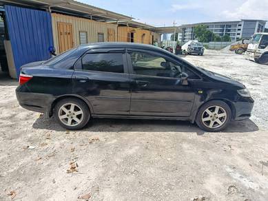 Honda City i-DSI in Ayer Itam, PNG
