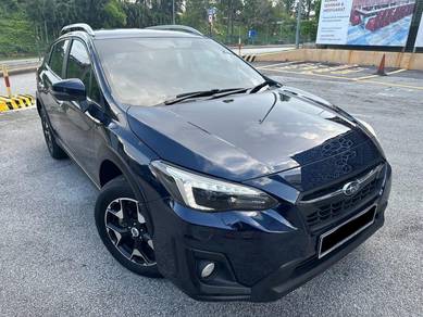 2019 Subaru XV 2.0I-P