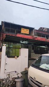 2-storey Terraced House For Rent in Gombak,SGR