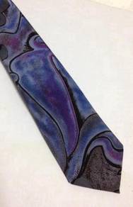 Abstract Design Neck Tie
