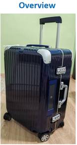 RIMOWA Premium Luggage for Sale!!!