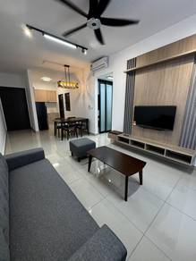 Service Residence For Rent in Veranda Residence