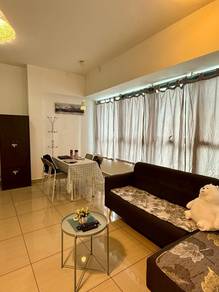 Service Residence For Rent in Arte Plus Jalan Ampang