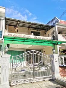 2-storey Terraced House For Sale in Ulu Tiram,JHR
