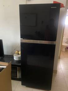 Samsung Fridge (cuma isi gas)