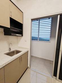 Service Residence For Rent in Acacia Residences