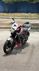Modenas Pulsar NS200