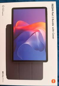Redmi Pad 2