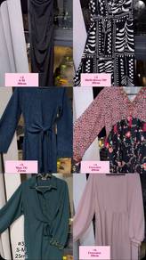 Preloved Dresses