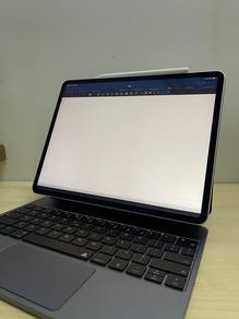 iPad Air M2 13-inch (2024)