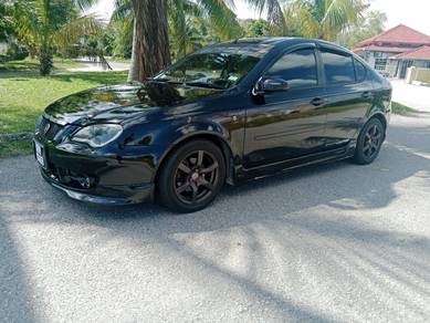 Proton Gen2 H-LINE CPS in Kajang, SGR