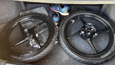 Rim NVX V3