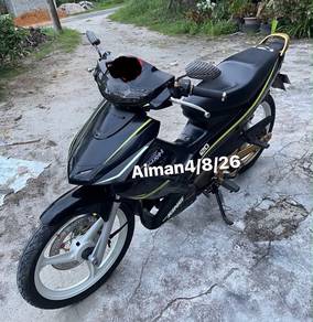 Modenas Dinamik