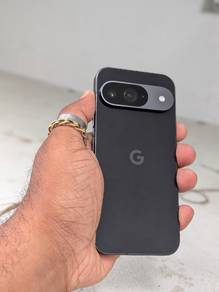 Google pixel 9