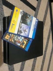 ps4 slim 500gb