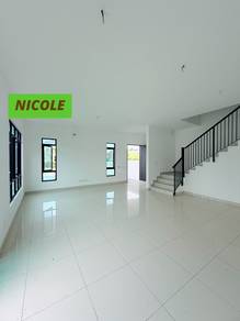 Semi-Detached House For Sale in Batu Kawan,PNG