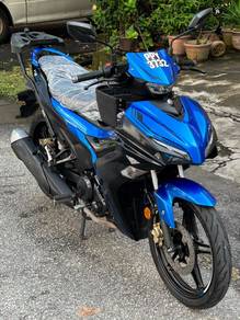 Yamaha Y16ZR
