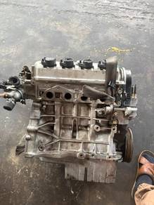 Honda Civic Es 1.7 D17a Engine Kosong